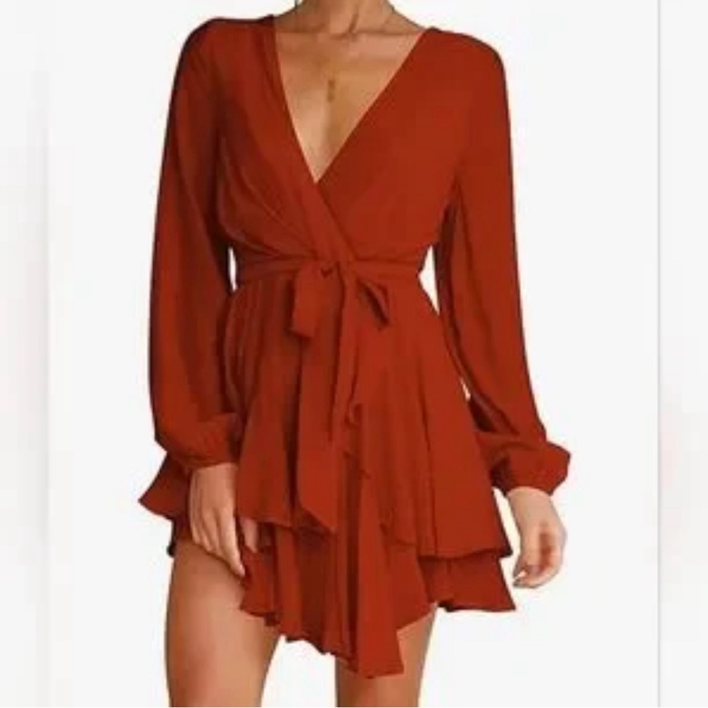 HYFVE Romper